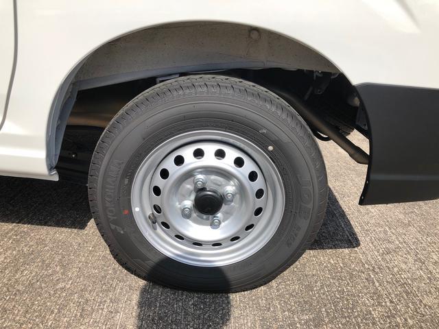 ハイゼットカーゴDX 4WD 走行距離1028km4WD スマートアシスト キーレスエントリー オーバーヘッドシェルフ AM/FMラジオ アッパートレイ 撥水フルファブリック表皮(山形県)の中古車