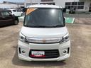 平成２５年式　４ＷＤ　走行距離５９０００ｋｍ　バックカメラ　プッシュボタンスタート　アイドリングストップ　オートエアコン　カーナビ（山形県）の中古車