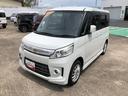 平成２５年式　４ＷＤ　走行距離５９０００ｋｍ　バックカメラ　プッシュボタンスタート　アイドリングストップ　オートエアコン　カーナビ（山形県）の中古車