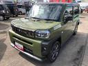 ４ＷＤ　スマートアシスト　１５インチアルミホイール　ＬＥＤヘッドランプ　電動パーキングブレーキ　プッシュボタンスタート　キーフリー　コーナーセンサー（山形県）の中古車
