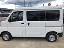 ４ＷＤ　スマートアシスト　ＡＭ／ＦＭラジオ　コーナーセンサー　キーレスエントリー　マニュアルエアコン　スチールホイール　スライドドア（山形県）の中古車