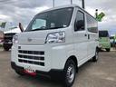４ＷＤ　スマートアシスト　ＡＭ／ＦＭラジオ　コーナーセンサー　キーレスエントリー　マニュアルエアコン　スチールホイール　スライドドア（山形県）の中古車