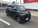 ４ＷＤ　スマートアシスト　ＬＥＤフォグランプ　プッシュボタンスタート　キーフリーシステム　オートブレーキボールド機能　コーナーセンサー　両側パワースライドドア（山形県）の中古車