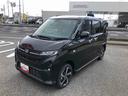 ４ＷＤ　スマートアシスト　ＬＥＤフォグランプ　プッシュボタンスタート　キーフリーシステム　オートブレーキボールド機能　コーナーセンサー　両側パワースライドドア（山形県）の中古車