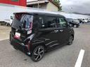 ４ＷＤ　スマートアシスト　ＬＥＤフォグランプ　プッシュボタンスタート　キーフリーシステム　オートブレーキボールド機能　コーナーセンサー　両側パワースライドドア（山形県）の中古車