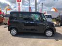 ４ＷＤ　スマートアシスト　プッシュボタンスタート　キーフリーシステム　電動パーキングブレーキ　両側パワースライドドア　シートヒーター　オートエアコン（山形県）の中古車