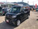 ４ＷＤ　スマートアシスト　プッシュボタンスタート　キーフリーシステム　電動パーキングブレーキ　両側パワースライドドア　シートヒーター　オートエアコン（山形県）の中古車