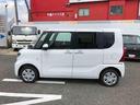 ４ＷＤ　スマートアシスト　プッシュボタンスタート　キーフリーシステム　左側パワースライドドア　電動パーキングブレーキ　シートヒーター（山形県）の中古車