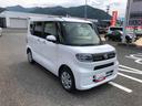 ４ＷＤ　スマートアシスト　プッシュボタンスタート　キーフリーシステム　左側パワースライドドア　電動パーキングブレーキ　シートヒーター（山形県）の中古車