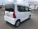 ４ＷＤ　スマートアシスト　プッシュボタンスタート　キーフリーシステム　左側パワースライドドア　電動パーキングブレーキ　シートヒーター（山形県）の中古車