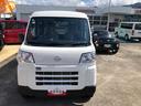 ハイゼットカーゴ 中古車 ＤＸ　４ＷＤ　走行距離１０２８ｋｍ４ＷＤ　スマートアシスト　キーレスエントリー　オーバーヘッドシェルフ　ＡＭ／ＦＭラジオ　アッパートレイ　撥水フルファブリック表皮