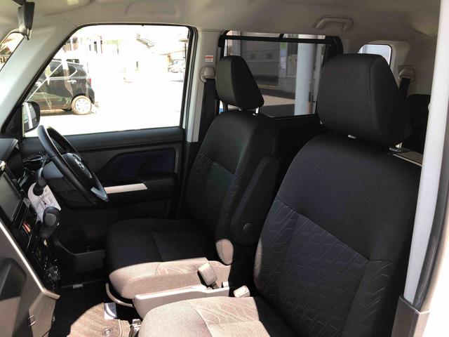 トールカスタムＧ　４ＷＤ　リミテッド　ＳＡIII　走行４．４万ｋｍ４ＷＤ　スマートアシスト　ステアリングスイッチ　オートエアコン　パノラマモニター　１４インチアルミホイール　キーフリーシステム　プッシュボタンスタート　ＬＥＤフォグランプ（山形県）の中古車