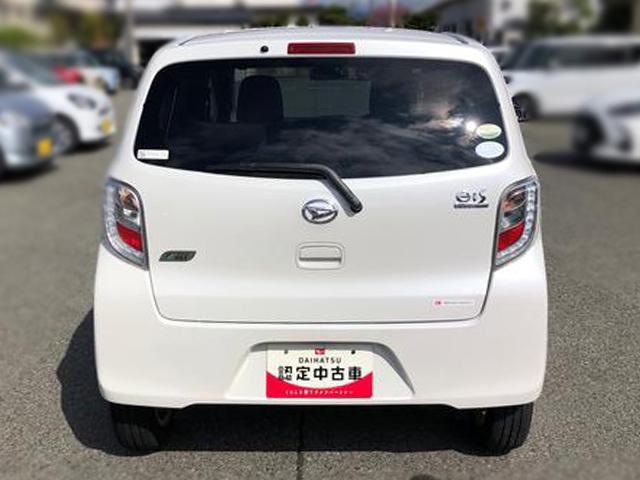 ミライースＸｆ　ＳＡ　４ＷＤ　走行距離６８０００ｋｍ４ＷＤ　スマートアシスト　インテグレードＣＤ・ＡＭ／ＦＭ付きステレオ　マニュアルエアコン　デジタルメーター　アルミホイール（山形県）の中古車