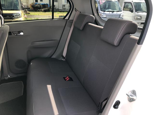 ミライースＸｆ　ＳＡ　４ＷＤ　走行距離６８０００ｋｍ４ＷＤ　スマートアシスト　インテグレードＣＤ・ＡＭ／ＦＭ付きステレオ　マニュアルエアコン　デジタルメーター　アルミホイール（山形県）の中古車