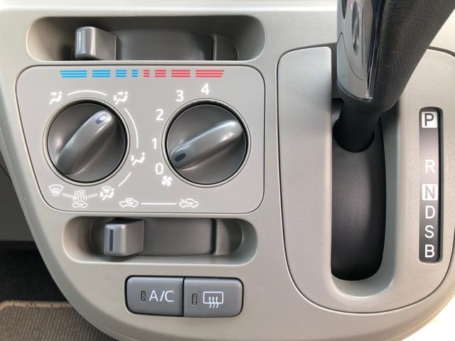 ミライースＸｆ　ＳＡ　４ＷＤ　走行距離６８０００ｋｍ４ＷＤ　スマートアシスト　インテグレードＣＤ・ＡＭ／ＦＭ付きステレオ　マニュアルエアコン　デジタルメーター　アルミホイール（山形県）の中古車