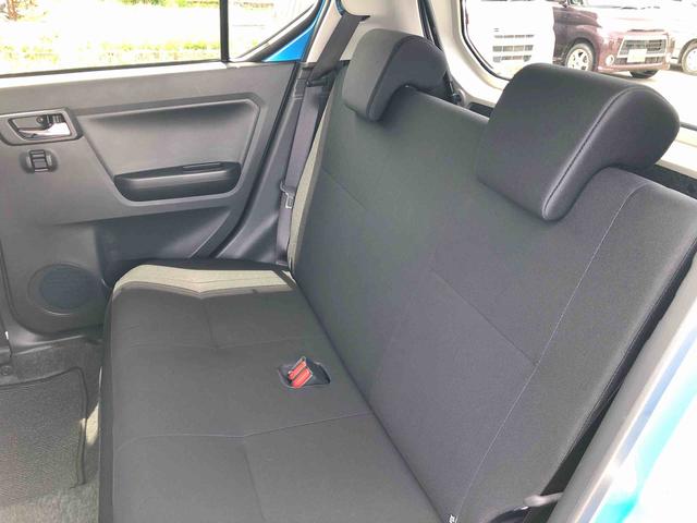 ミライースX SAIII 走行38000km・2DINCDオーディオ2WD 2DINCDオーディオ スマートアシスト キーレスエントリー マニュアルエアコン コーナーセンサー 14インチフルホイールキャップ(山形県)の中古車