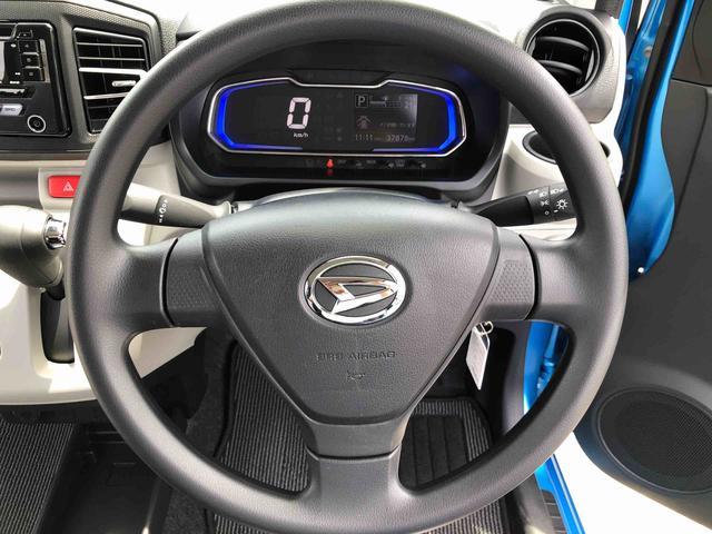 ミライースX SAIII 走行38000km・2DINCDオーディオ2WD 2DINCDオーディオ スマートアシスト キーレスエントリー マニュアルエアコン コーナーセンサー 14インチフルホイールキャップ(山形県)の中古車