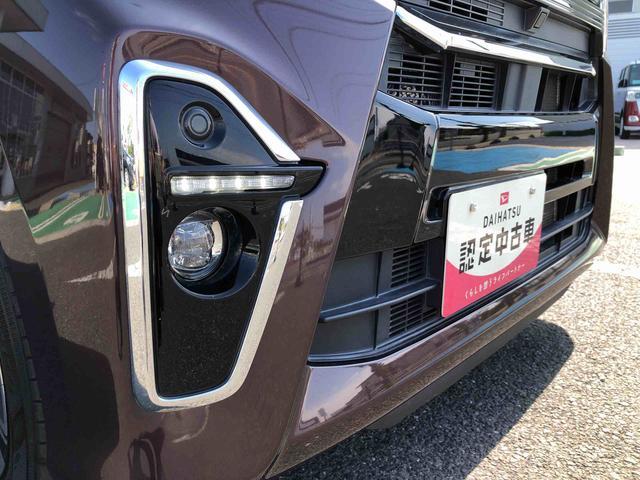 タントカスタムＸ　４ＷＤ　走行距離４８２５８ｋｍ４ＷＤ　スマートアシスト　ステアリングスイッチ　キーフリーシステム　プッシュボタンスタート　アルミホイール　オートエアコン（山形県）の中古車