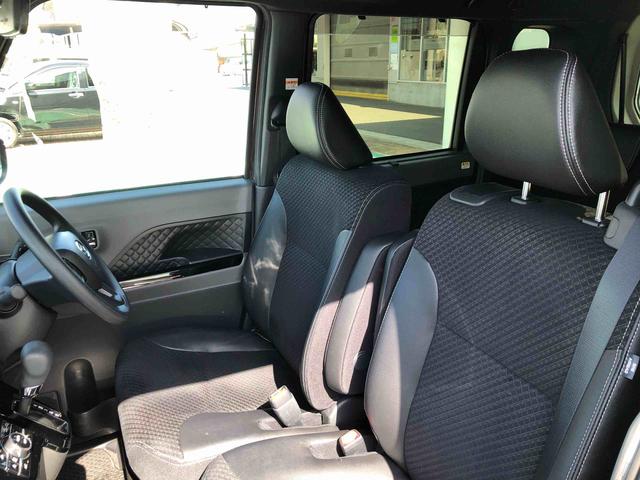 タントカスタムＸ　４ＷＤ　走行距離４８２５８ｋｍ４ＷＤ　スマートアシスト　ステアリングスイッチ　キーフリーシステム　プッシュボタンスタート　アルミホイール　オートエアコン（山形県）の中古車
