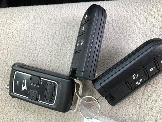 ムーヴキャンバスＧメイクアップ　ＳＡIII　走行８２０００ｋｍ・車検整備付き４ＷＤ　スマートアシスト　オートエアコン　プッシュボタンスタート　ＬＥＤフォグランプ　キーフリーシステム　ステアリングスイッチ（山形県）の中古車