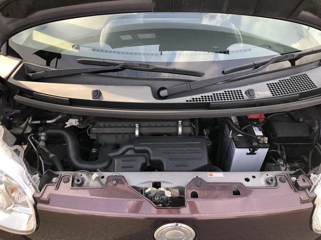 ムーヴキャンバスＧメイクアップ　ＳＡIII　走行８２０００ｋｍ・車検整備付き４ＷＤ　スマートアシスト　オートエアコン　プッシュボタンスタート　ＬＥＤフォグランプ　キーフリーシステム　ステアリングスイッチ（山形県）の中古車