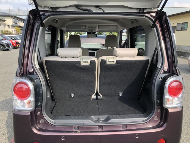ムーヴキャンバスＧメイクアップ　ＳＡIII　走行８２０００ｋｍ・車検整備付き４ＷＤ　スマートアシスト　オートエアコン　プッシュボタンスタート　ＬＥＤフォグランプ　キーフリーシステム　ステアリングスイッチ（山形県）の中古車