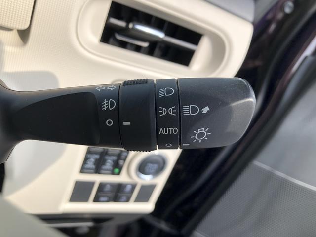 ムーヴキャンバスＧメイクアップ　ＳＡIII　走行８２０００ｋｍ・車検整備付き４ＷＤ　スマートアシスト　オートエアコン　プッシュボタンスタート　ＬＥＤフォグランプ　キーフリーシステム　ステアリングスイッチ（山形県）の中古車