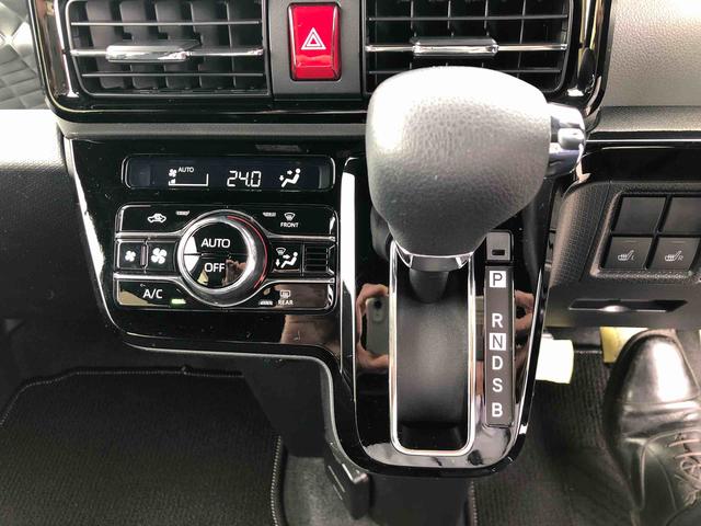 タントカスタムＸセレクション　２ＷＤ　走行距離４７２１４ｋｍ２ＷＤ　スマートアシスト　カーナビゲーション　オートエアコン　キーフリーシステム　プッシュボタンスタート　スライドドア　アルミホイール（山形県）の中古車