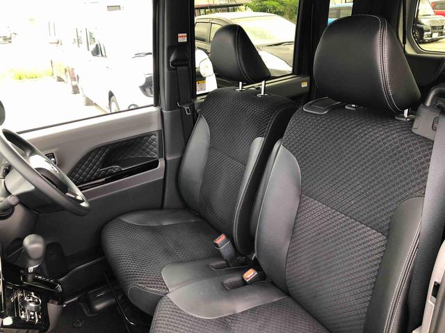 タントカスタムＸセレクション　２ＷＤ　走行距離４７２１４ｋｍ２ＷＤ　スマートアシスト　カーナビゲーション　オートエアコン　キーフリーシステム　プッシュボタンスタート　スライドドア　アルミホイール（山形県）の中古車