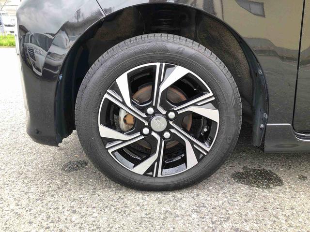 タントカスタムＸセレクション　２ＷＤ　走行距離４７２１４ｋｍ２ＷＤ　スマートアシスト　カーナビゲーション　オートエアコン　キーフリーシステム　プッシュボタンスタート　スライドドア　アルミホイール（山形県）の中古車