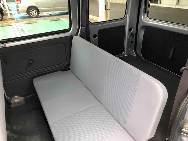 ハイゼットカーゴDX 4WD 走行距離38076km4WD スマートアシスト コーナーセンサー AM/FMラジオ コーナーセンサー マニュアルエアコン キーレスエントリー(山形県)の中古車