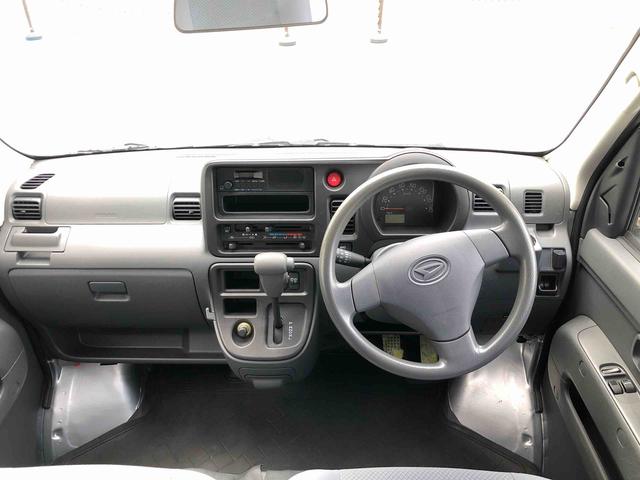 ハイゼットカーゴDX 4WD 走行距離38076km4WD スマートアシスト コーナーセンサー AM/FMラジオ コーナーセンサー マニュアルエアコン キーレスエントリー(山形県)の中古車
