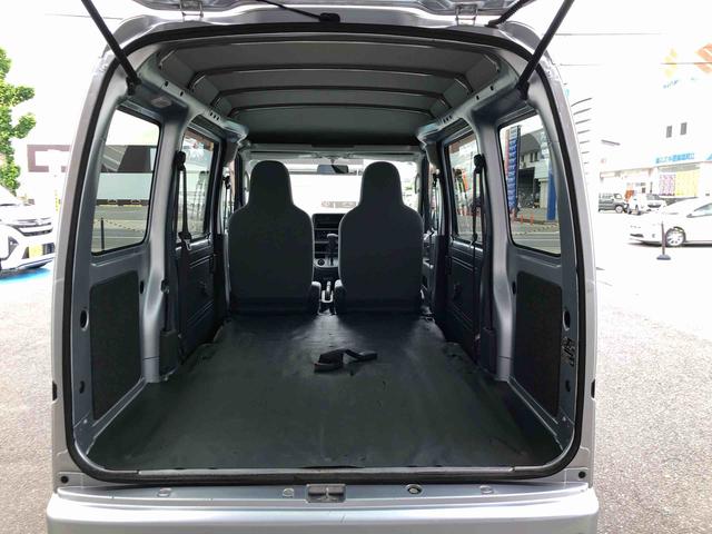 ハイゼットカーゴＤＸ　４ＷＤ　走行距離３８０７６ｋｍ４ＷＤ　スマートアシスト　コーナーセンサー　ＡＭ／ＦＭラジオ　コーナーセンサー　マニュアルエアコン　キーレスエントリー（山形県）の中古車
