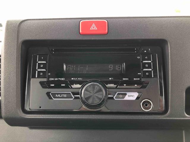ハイゼットトラックエクストラＳＡIIIｔ　４ＷＤ　走行距離３２６８３ｋｍ４ＷＤ　スマートアシスト　キーレスエントリー　純正ＣＤチューナー　マニュアルエアコン　ＬＥＤフォグランプ　アイドリングストップ（山形県）の中古車