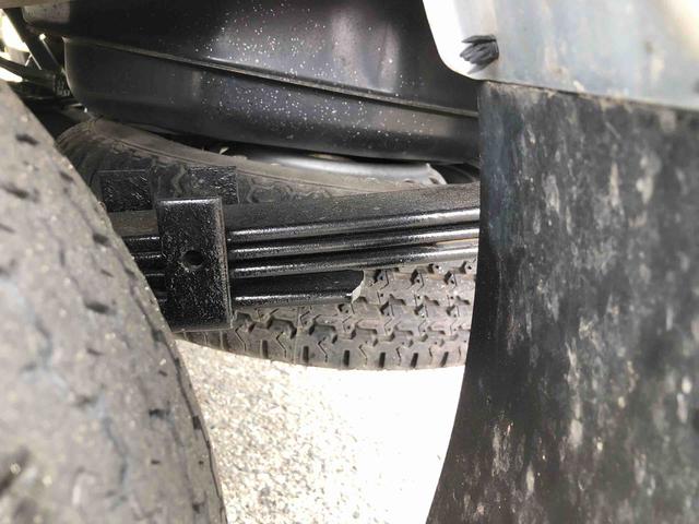 ハイゼットトラックエクストラＳＡIIIｔ　４ＷＤ　走行距離３２６８３ｋｍ４ＷＤ　スマートアシスト　キーレスエントリー　純正ＣＤチューナー　マニュアルエアコン　ＬＥＤフォグランプ　アイドリングストップ（山形県）の中古車