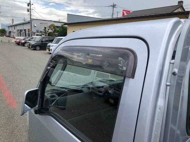 ハイゼットトラックエクストラＳＡIIIｔ　４ＷＤ　走行距離３２６８３ｋｍ４ＷＤ　スマートアシスト　キーレスエントリー　純正ＣＤチューナー　マニュアルエアコン　ＬＥＤフォグランプ　アイドリングストップ（山形県）の中古車