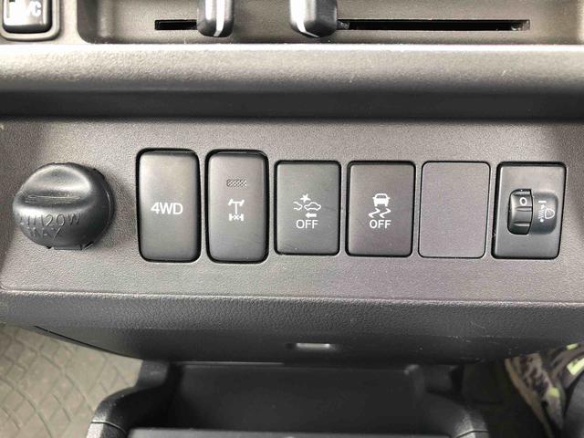 ハイゼットトラックエクストラＳＡIIIｔ　４ＷＤ　走行距離３２６８３ｋｍ４ＷＤ　スマートアシスト　キーレスエントリー　純正ＣＤチューナー　マニュアルエアコン　ＬＥＤフォグランプ　アイドリングストップ（山形県）の中古車