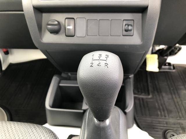 ハイゼットトラックスタンダード　４ＷＤ　走行距離３０９９ｋｍ４ＷＤ　スマートアシスト　ＡＭ／ＦＭラジオ　キーレスエントリー　スチールホイール　アイドリングストップ（山形県）の中古車