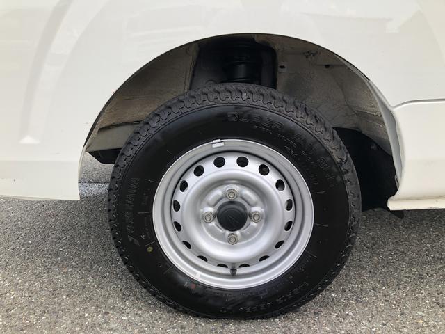ハイゼットトラックスタンダード　４ＷＤ　走行距離３０９９ｋｍ４ＷＤ　スマートアシスト　ＡＭ／ＦＭラジオ　キーレスエントリー　スチールホイール　アイドリングストップ（山形県）の中古車