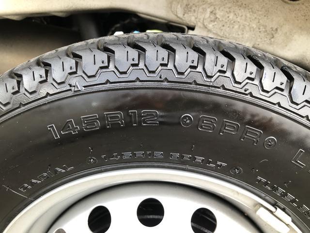 ハイゼットトラックスタンダード　４ＷＤ　走行距離３０９９ｋｍ４ＷＤ　スマートアシスト　ＡＭ／ＦＭラジオ　キーレスエントリー　スチールホイール　アイドリングストップ（山形県）の中古車