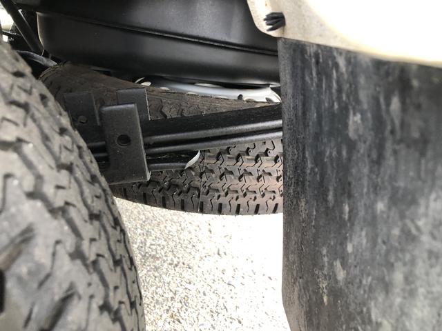 ハイゼットトラックスタンダード　４ＷＤ　走行距離３０９９ｋｍ４ＷＤ　スマートアシスト　ＡＭ／ＦＭラジオ　キーレスエントリー　スチールホイール　アイドリングストップ（山形県）の中古車