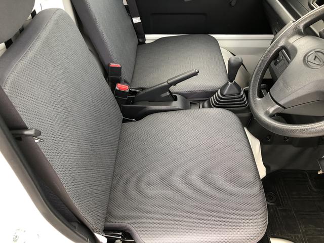 ハイゼットトラックスタンダード　４ＷＤ　走行距離３０９９ｋｍ４ＷＤ　スマートアシスト　ＡＭ／ＦＭラジオ　キーレスエントリー　スチールホイール　アイドリングストップ（山形県）の中古車