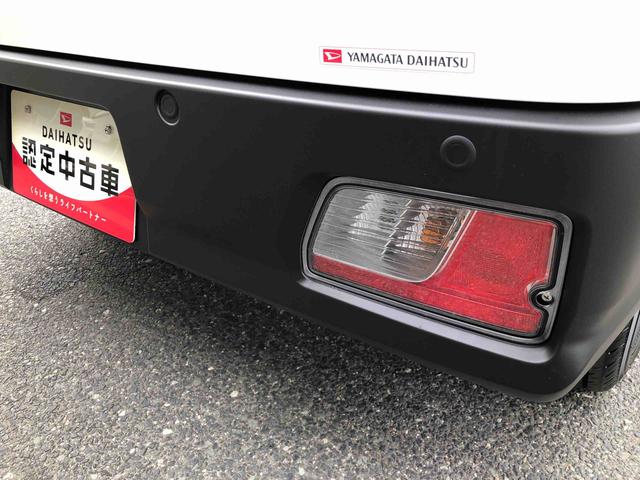 ハイゼットカーゴＤＸ　４ＷＤ　走行距離１０ｋｍ・ＡＭ／ＦＭラジオ４ＷＤ　スマートアシスト　ＡＭ／ＦＭラジオ　マニュアルエアコン　コーナーセンサー　キーレスエントリー　１２Ｖ電源　スライドドア（山形県）の中古車