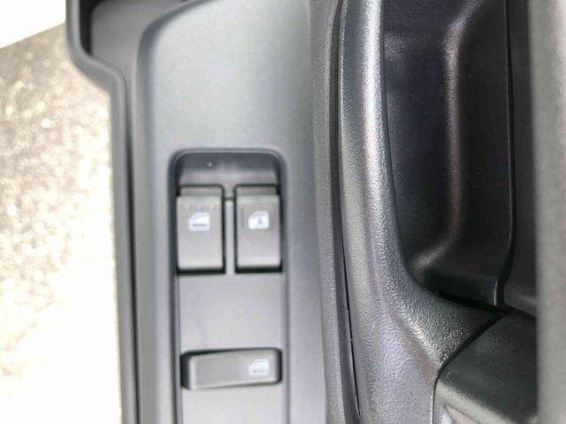 ハイゼットカーゴＤＸ　４ＷＤ　走行距離１０ｋｍ・ＡＭ／ＦＭラジオ４ＷＤ　スマートアシスト　ＡＭ／ＦＭラジオ　マニュアルエアコン　コーナーセンサー　キーレスエントリー　１２Ｖ電源　スライドドア（山形県）の中古車