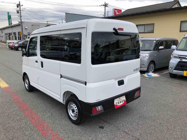 ハイゼットカーゴＤＸ　４ＷＤ　走行距離２１０ｋｍ・ＡＭ／ＦＭラジオ４ＷＤ　スマートアシスト　コーナーセンサー　マニュアルエアコン　スライドドア　ＡＭ／ＦＭラジオ　キーレスエントリー　アイドリングストップ（山形県）の中古車
