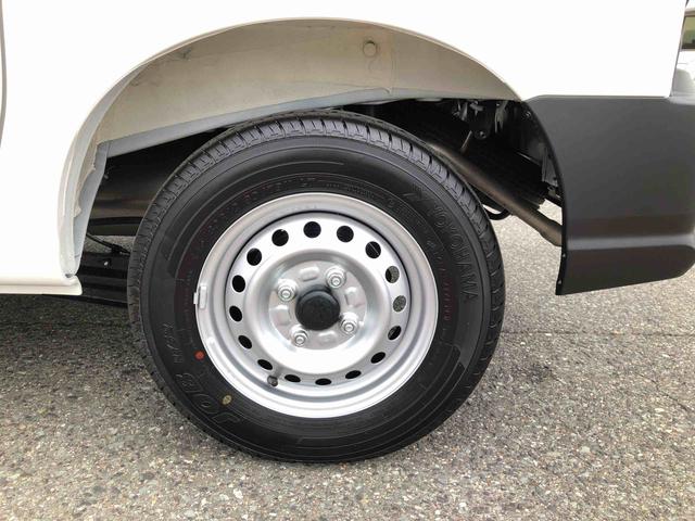 ハイゼットカーゴＤＸ　４ＷＤ　走行距離２１０ｋｍ・ＡＭ／ＦＭラジオ４ＷＤ　スマートアシスト　コーナーセンサー　マニュアルエアコン　スライドドア　ＡＭ／ＦＭラジオ　キーレスエントリー　アイドリングストップ（山形県）の中古車