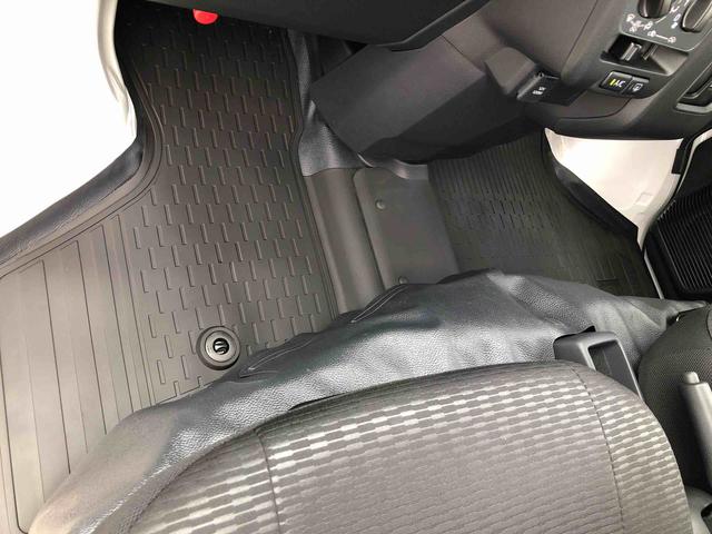 ハイゼットカーゴＤＸ　４ＷＤ　走行距離２１０ｋｍ・ＡＭ／ＦＭラジオ４ＷＤ　スマートアシスト　コーナーセンサー　マニュアルエアコン　スライドドア　ＡＭ／ＦＭラジオ　キーレスエントリー　アイドリングストップ（山形県）の中古車