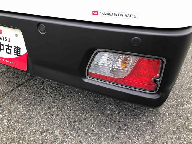 ハイゼットカーゴＤＸ　４ＷＤ　走行距離２１０ｋｍ・ＡＭ／ＦＭラジオ４ＷＤ　スマートアシスト　コーナーセンサー　マニュアルエアコン　スライドドア　ＡＭ／ＦＭラジオ　キーレスエントリー　アイドリングストップ（山形県）の中古車
