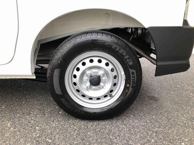 ハイゼットカーゴＤＸ　４ＷＤ　走行距離３９４ｋｍ・ＡＭ／ＦＭラジオ４ＷＤ　スマートアシスト　キーレスエントリー　マニュアルエアコン　ＡＭ／ＦＭラジオ　１２Ｖ電源　コーナーセンサー　アイドリングストップ（山形県）の中古車
