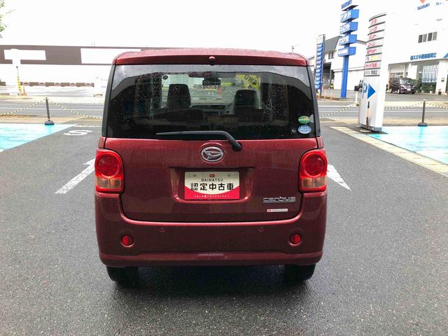 ムーヴキャンバスＸ　ＳＡIII　４ＷＤ　走行距離４７８６５ｋｍ４ＷＤ　車検整備付き　スマートアシスト　フルホイールキャップ　ＣＤチューナー　キーフリー　オートエアコン　プッシュボタンスタート（山形県）の中古車